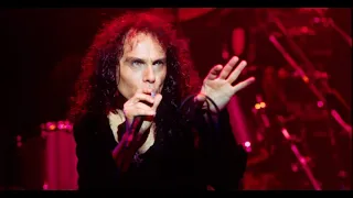 The Hudson Valley Squares: Ronnie James Dio-Our Favorite 5 Albums