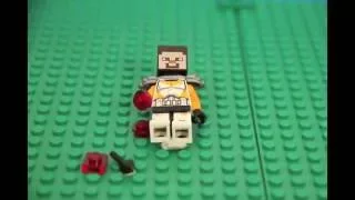Can stop the Wither lego stop-motion remake