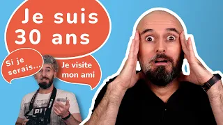 10 ERREURS en FRANÇAIS que tu NE FERAS PLUS !