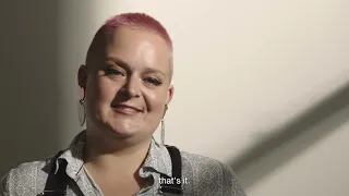 Listen to Lola's Story. It’s time to End HIV stigma | Think Positive