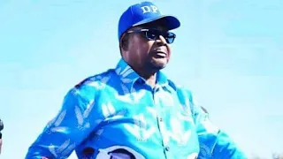 DPP Mjamba Rally; Mutharika Speech; 12 May 2024