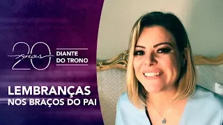 Diante do Trono 20 anos | DT 5 (2002) Nos Braços do Pai