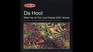 Da Hool – Meet Her At The Love Parade (Fergie Mix)
