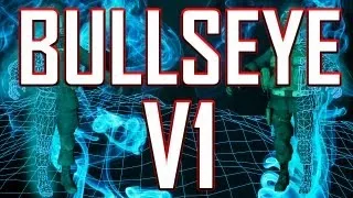 MW3 Throwing Knife Montage | Bullseye v1 | Vikstar123 by S L P x