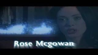 Charmed and Dangerous Opening Credits (OLD!!!)