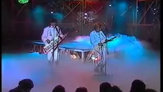 Modern Talking. Live In Spain.Tocata,Early. 1985