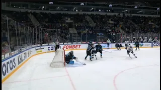 Dinamo Mn vs. HC Sochi | 18.10.2022 | Highlights KHL/ Динамо Мн - ХК Сочи | 18.10.2022 | Обзор матча