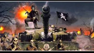 Iron Maiden - Different World (Mars, The Bringer of War Intro)
