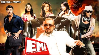 EMI Full movie | Sanjay Dutt | Arjun Rampal | Ashish Chaudhary | Urmila Matondkar