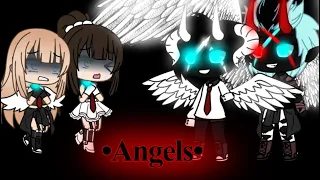 • Angels • GLMV •