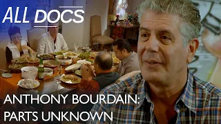 Anthony Bourdain: Parts Unknown | Los Angeles | S01 E02 | All Documentary