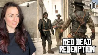 Relax amigo, relax! - Red Dead Redemption [10]