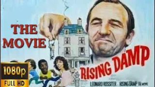 Rising Damp (1980) Movie HD.