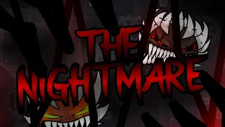 (IMPOSSIBLE DEMON) The Nightmare by Jax | 100%