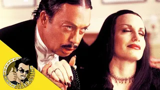 Addams Family Reunion - Awfully Good Movies