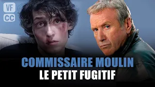 Commissioner Moulin: The Little Fugitive - Yves Renier - Full movie | Season 8 - Ep 8 | PM