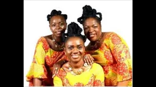 Daughters of Glorious Jesus - Fa W'asem To Awurade Anim