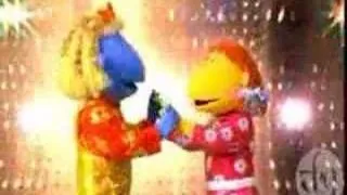 Tweenies - Best Friends Forever