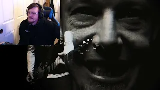 In The Air Tonight [metal cover by Leo Moracchioli] Amazing REACTION