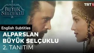 Uyanis Buyuk Selcuklu Season 2 Trailer 2-English Subtitles