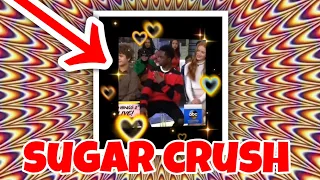 Sugar Crush | Сугар Краш Тикток Приколы... TikTok meme