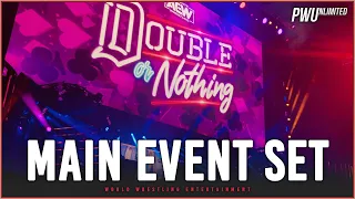 Main Event Set For AEW Double Or Nothing