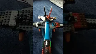 Lego f 18