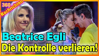 Beatrice Egli und Florian Silbereisen: Es ist zu weit gegangen!