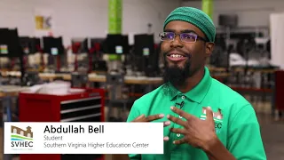 Microsoft Datacenter Academy - Virginia - Short