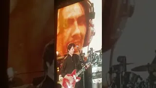 Paul McCartney en Argentina 2019