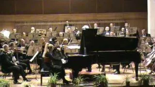 Addinsell-Warsaw Concerto (Full Version)-Ioana Maria Lupascu