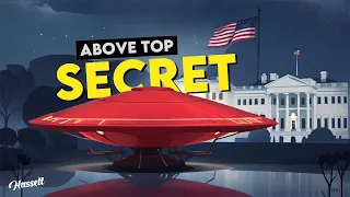 The Secret Truth of UFOs