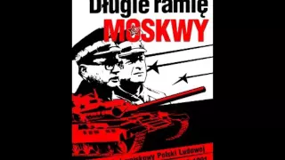 Długie ramię Moskwy. Wywiad wojskowy Polski Ludowej 1943-1991 Sławomir Cenckiewicz - książka - demo