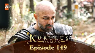 Kurulus Osman Urdu | Season 3 - Episode 149