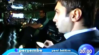 Kurtlar Vadisi 96 Bölüm Fragman