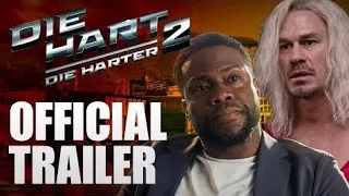 Die Hart: Die Harter 2 | Official Trailer | 2024