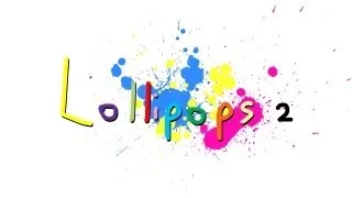 Lollipops 2 by Oui