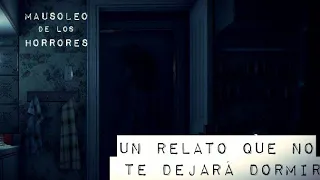 ALGO MUY RARO LE ESTÁ PASANDO A MI HIJA | HISTORIAS DE TERROR