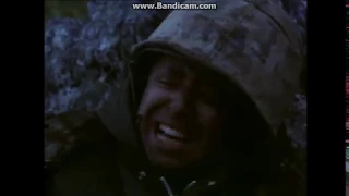 Combate de Monte Tumbledown , 1982 (subtitulos mejorados)