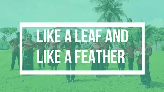 Rekindling Children's Song - Like a leaf and like a feather(with lyrics)