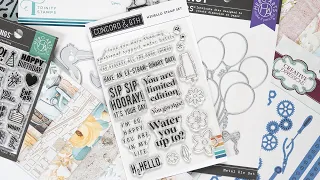 NEW Craft Products! See the Latest for May 2024! | Scrapbook.com