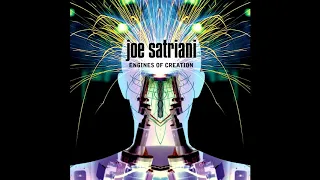 Joe Satriani - Engines of Creation (2000) [Full Album] [HQ Audio]