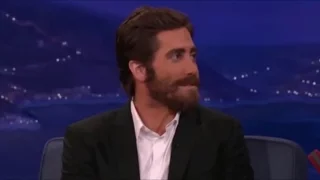 Jake Gyllenhaal. How to properly pronounce his name