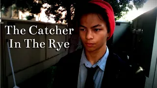 The Catcher In The Rye: Official Movie Trailer