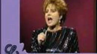 Lorna Luft (I Got Rhythm)