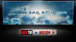 RJS Productions of Razir Jae Studios | YouTube Channel - Introduction