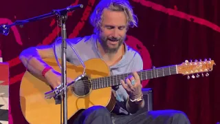 John Butler - Ocean, Seattle WA, 4/25/2023 live