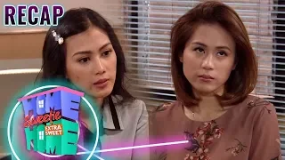 Mikee and Julie fight over household chores | Home Sweetie Home Recap | June 01, 2019