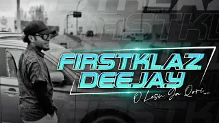 DRAKIDRAKITA NI BULA - JIVETAKA [FIRSTKLAZ DJ] 2024