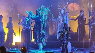 Heilung: Traust